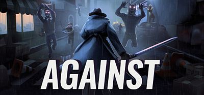 Oculus Quest 游戏《反抗》AGAINST VR